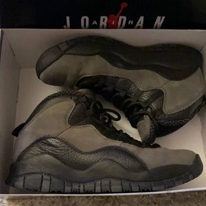 Air Jordan 10 Retro